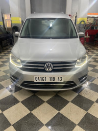 voitures-volkswagen-caddy-2018-highline-constantine-algerie