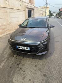 سيارات-hyundai-accent-2025-بئر-الجير-وهران-الجزائر