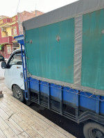 camion-kia-2500-2020-tlemcen-algerie