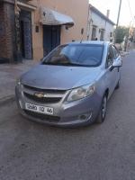 voitures-chevrolet-sail-4-portes-2012-telagh-sidi-bel-abbes-algerie