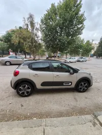 Citroen C3 2022 Zénith Pack Chrome