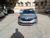 voitures-skoda-octavia-2019-clever-batna-algerie