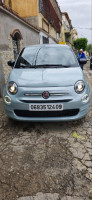 voitures-fiat-500-2024-cult-blida-algerie