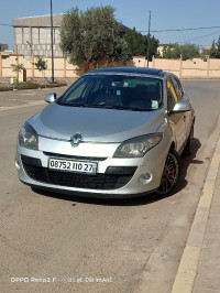 voitures-renault-megane-3-2010-privilege-mostaganem-algerie