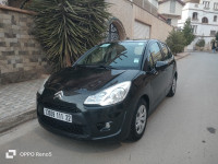 voitures-citroen-c3-2011-essentiel-sidi-bel-abbes-algerie