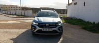 voitures-dacia-sandero-2021-stepway-tessala-el-merdja-alger-algerie