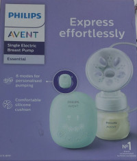 materiel-medical-tire-lait-electrique-avent-philips-oued-rhiou-relizane-algerie