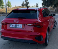 voitures-audi-a3-2022-s-line-draria-alger-algerie