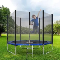 TRAMPOLINE طرومبولين