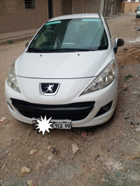 voitures-peugeot-207-2012-new-active-setif-algerie