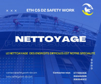 nettoyage-jardinage-توظيف-منظفي-الزجاج-alger-centre-bou-ismail-algerie