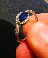 rings-bague-miss-benkortbi-or-blanc-safir-bleu-diamant-avec-certificat-d-origine-ben-aknoun-alger-algeria