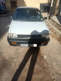 voitures-suzuki-maruti-800-2011-fouka-tipaza-algerie