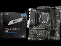 MSI PRO B760M-A WIFI DDR5