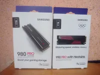 samsung 980 pro 1tb heatsink