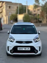 Kia Picanto 2018 Sportline