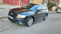 voitures-volkswagen-tiguan-2018-bab-ezzouar-alger-algerie