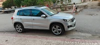 Volkswagen Tiguan 2013 R-Line