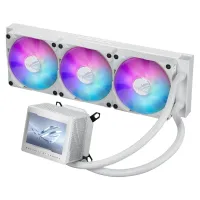 ASUS ROG Ryujin III 360 ARGB White 