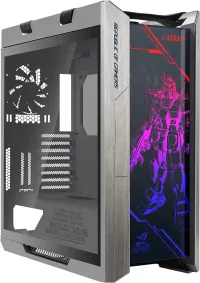 Boitier ASUS ROG Strix Helios Gundam - Blanc