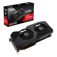 ASUS Radeon RX 6700 XT DUAL 12Go