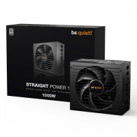 alimentation-boitier-be-quiet-straight-power-12-1000w-80plus-platinum-bir-el-djir-oran-algerie