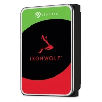 Seagate IronWolf 8 To NAS 3.5" 7200 RPM 256 Mo