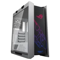 Boitier Asus ROG Strix Helios RGB GX601 White  " Configuration ou piéces uniquement "