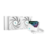 DeepCool LT520 270W TDP White 