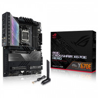 carte-mere-asus-rog-crosshair-x670e-hero-bir-el-djir-oran-algerie