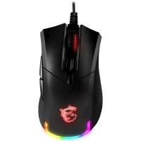 MSI Clutch GM50 RGB