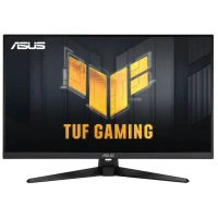 ASUS 31.5" LED - TUF VG32AQA1A 2k 1 ms 16/9 Fast IPS 180 Hz HDR10 - FreeSync Premium / G-Sync