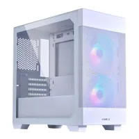Lian Li LANCOOL 205m MESH  White