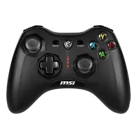 Manette MSI Force GC30 V2 (Black) PC / Android ( WHITE / Black )