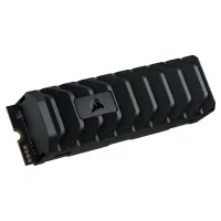 Corsair Force MP600 PRO XT 4 To  7100mb/s heat sink