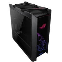 Boitier Asus ROG Strix Helios RGB GX601 Black " Configuration ou piéces uniquement "
