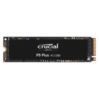 SSD Crucial P5 Plus 1 To NVME PCI 4.0 6600Mb/s 