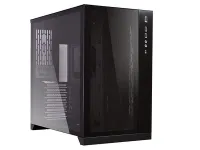 Lian Li O11 Dynamic  Black