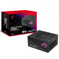 alimentation-boitier-asus-rog-strix-1000w-gold-aura-edition-atx-30-bir-el-djir-oran-algerie