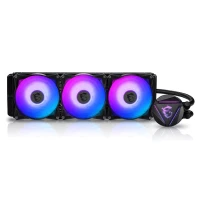 AIO MSI MAG CORELIQUID 360R V2 Black 