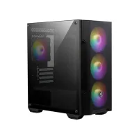 Boitier MSI MAG Forge M100A Micro-ATX