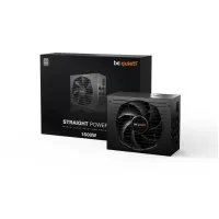 Be quiet! Straight Power 12 1500W ATX 3.0 80+ Platinum 