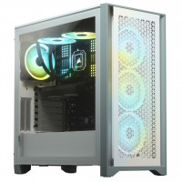 alimentation-boitier-corsair-4000d-airflow-tempered-glass-blanc-mesh-bir-el-djir-oran-algerie