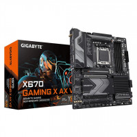 carte-mere-gigabyte-x670-gaming-x-ax-v2-bir-el-djir-oran-algerie