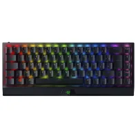 RAZER BLACKWIDOW V3 MINI HYPERSPEED