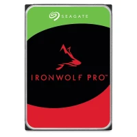 Seagate IronWolf Pro 16 To (ST16000NE000) 7200 RPM 256 Mo Serial ATA 6 Gb/s NAS
