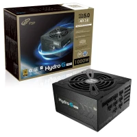 FSP Hydro G Pro 1000W 80+ Gold (PCIe 5.0) ATX3.0 Modulaire