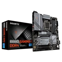 Carte mére Gigabyte B660 GAMING X DDR4 LGA 1700 - Intel 12
