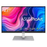 ASUS 27" LED - ProArt PA278CV 2k 5Ms 16/9 IPS 100 % Rec 709 / 100 % sRGB pour les createurs 