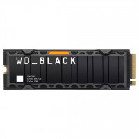 disque-dur-western-digital-ssd-wd-black-sn850x-avec-dissipateur-thermique-2-to-pc-ps5-bir-el-djir-oran-algerie